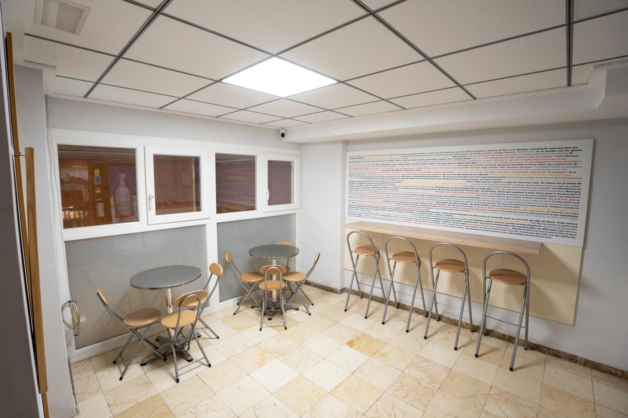 Hostal Residencia Pasaje Новельда Экстерьер фото