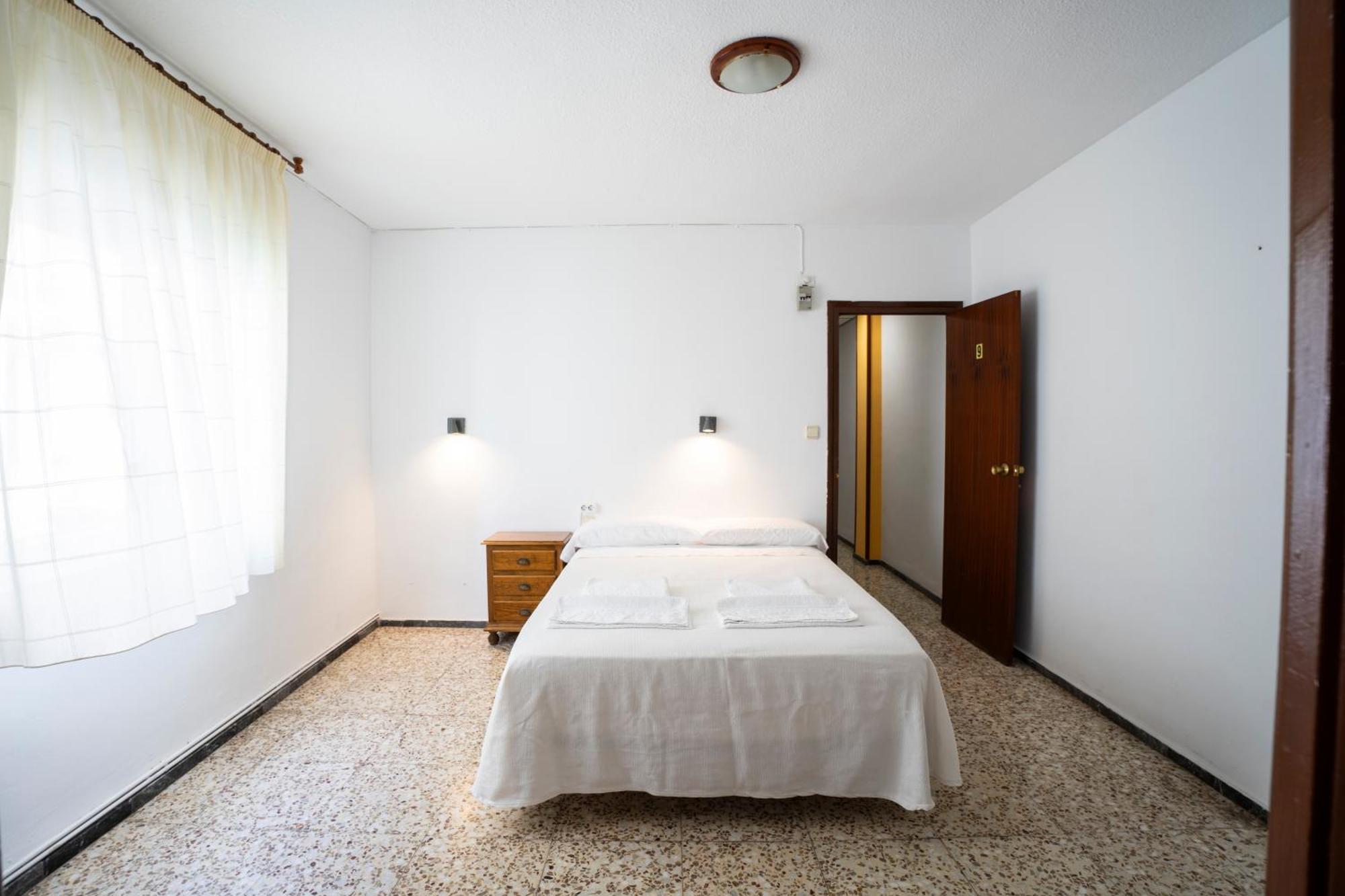 Hostal Residencia Pasaje Новельда Экстерьер фото